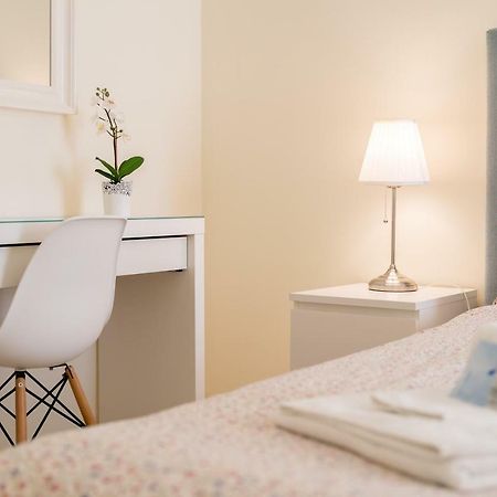 Al - R&R Vilamoura Flat, City Center Apartment Bagian luar foto